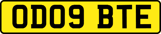 OD09BTE