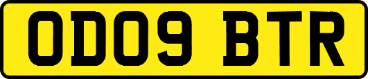 OD09BTR