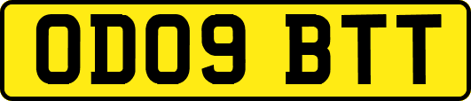 OD09BTT