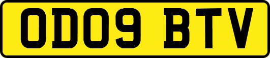 OD09BTV