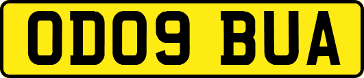 OD09BUA