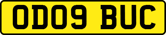 OD09BUC