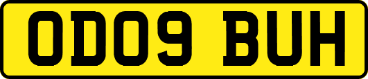 OD09BUH
