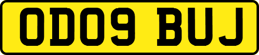OD09BUJ