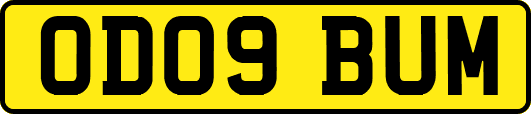 OD09BUM