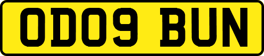 OD09BUN