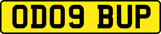 OD09BUP