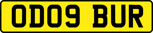OD09BUR