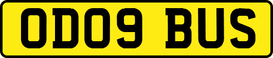 OD09BUS