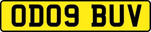 OD09BUV