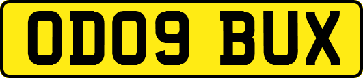 OD09BUX