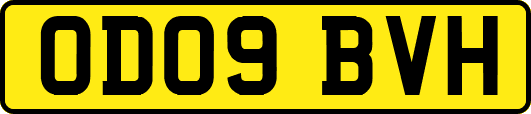 OD09BVH