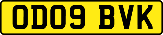 OD09BVK