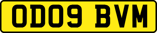 OD09BVM