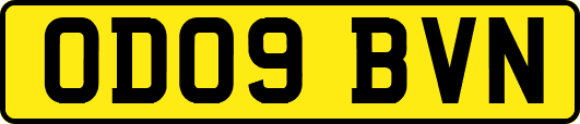 OD09BVN