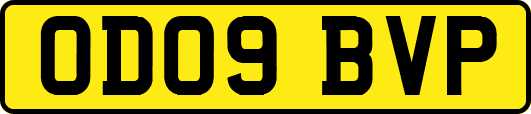 OD09BVP