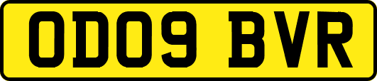 OD09BVR