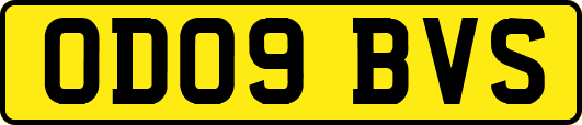 OD09BVS