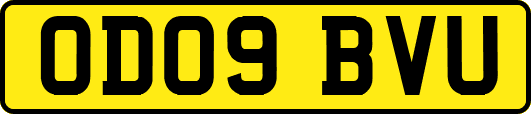 OD09BVU