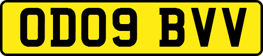 OD09BVV