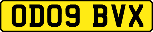 OD09BVX