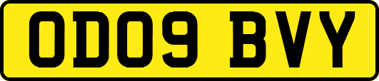 OD09BVY