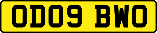 OD09BWO