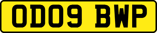 OD09BWP