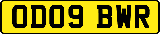 OD09BWR