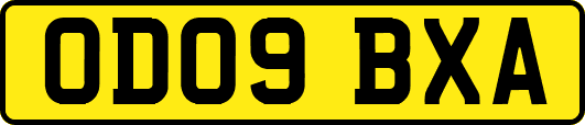 OD09BXA