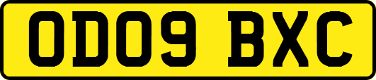 OD09BXC