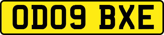 OD09BXE