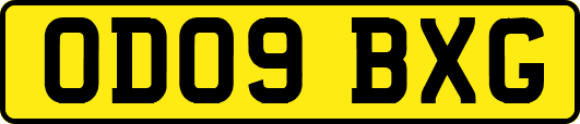 OD09BXG