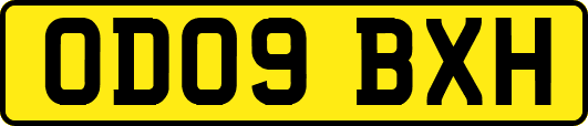 OD09BXH