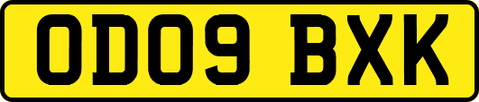 OD09BXK