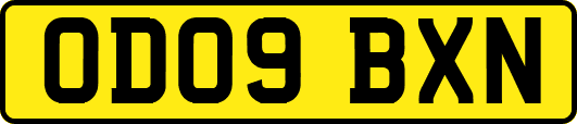 OD09BXN