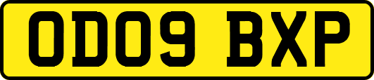 OD09BXP