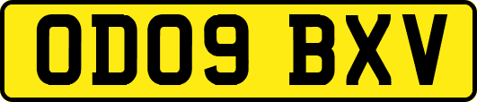 OD09BXV