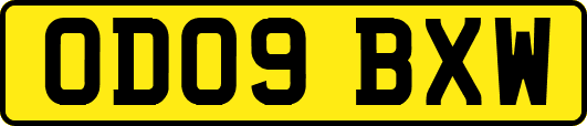 OD09BXW