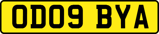 OD09BYA