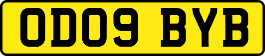 OD09BYB