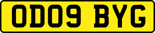 OD09BYG
