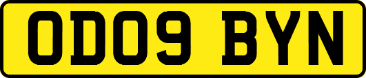 OD09BYN