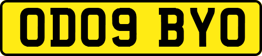 OD09BYO