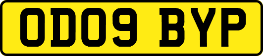 OD09BYP