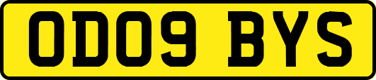 OD09BYS