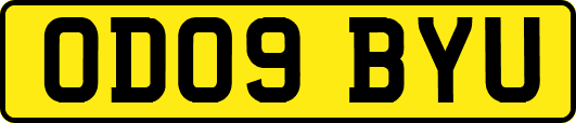 OD09BYU
