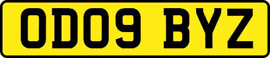 OD09BYZ