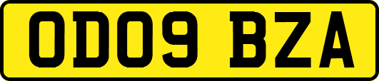 OD09BZA