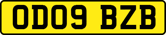 OD09BZB